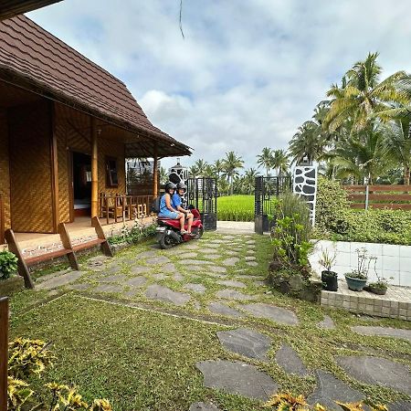 Mysha Guest House-Lombok Tetebatu Dış mekan fotoğraf