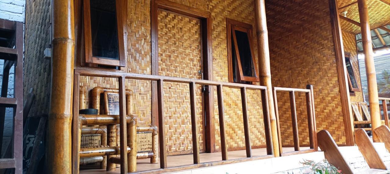 Mysha Guest House-Lombok Tetebatu Dış mekan fotoğraf