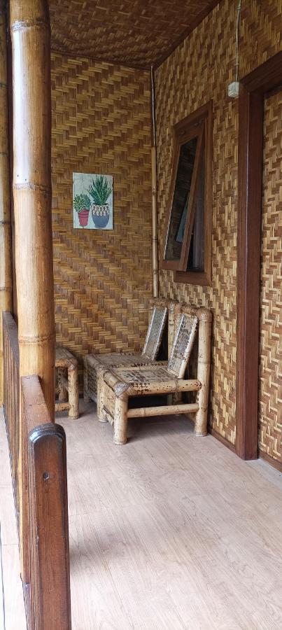 Mysha Guest House-Lombok Tetebatu Dış mekan fotoğraf