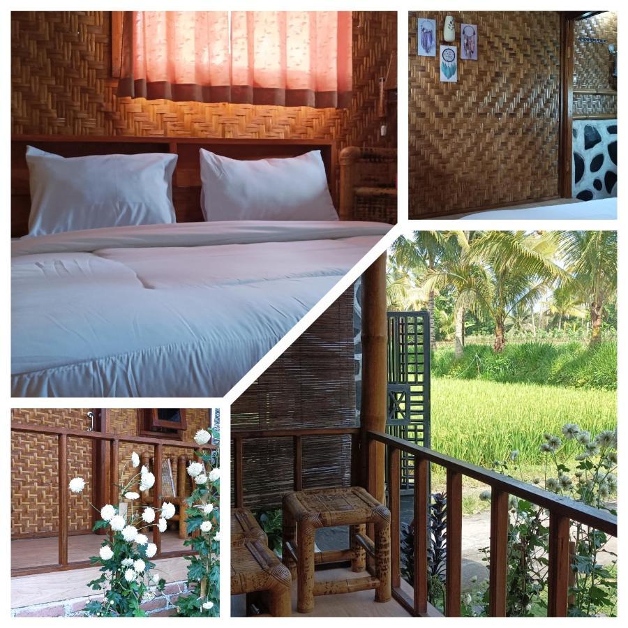 Mysha Guest House-Lombok Tetebatu Dış mekan fotoğraf