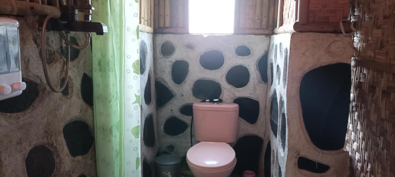 Mysha Guest House-Lombok Tetebatu Dış mekan fotoğraf