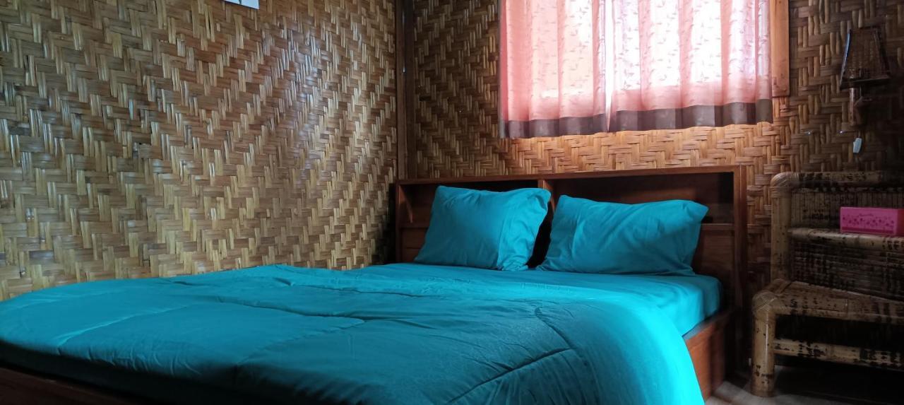 Mysha Guest House-Lombok Tetebatu Dış mekan fotoğraf