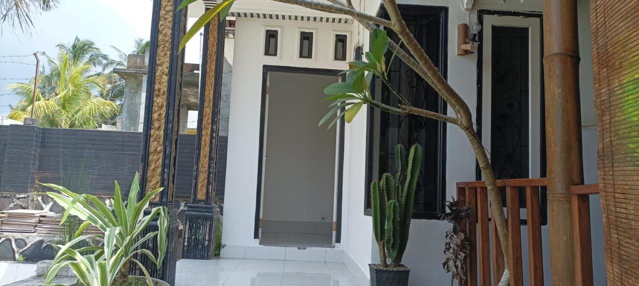 Mysha Guest House-Lombok Tetebatu Dış mekan fotoğraf