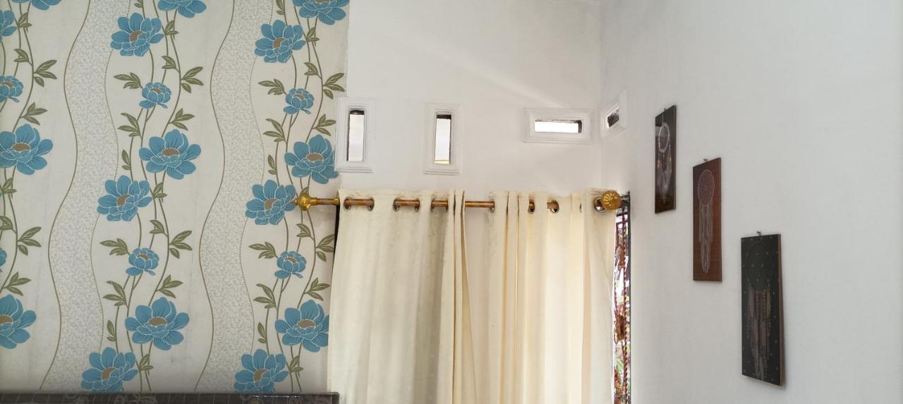 Mysha Guest House-Lombok Tetebatu Dış mekan fotoğraf