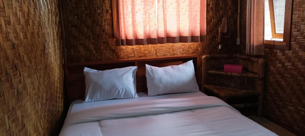 Mysha Guest House-Lombok Tetebatu Dış mekan fotoğraf