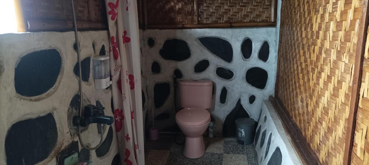 Mysha Guest House-Lombok Tetebatu Dış mekan fotoğraf