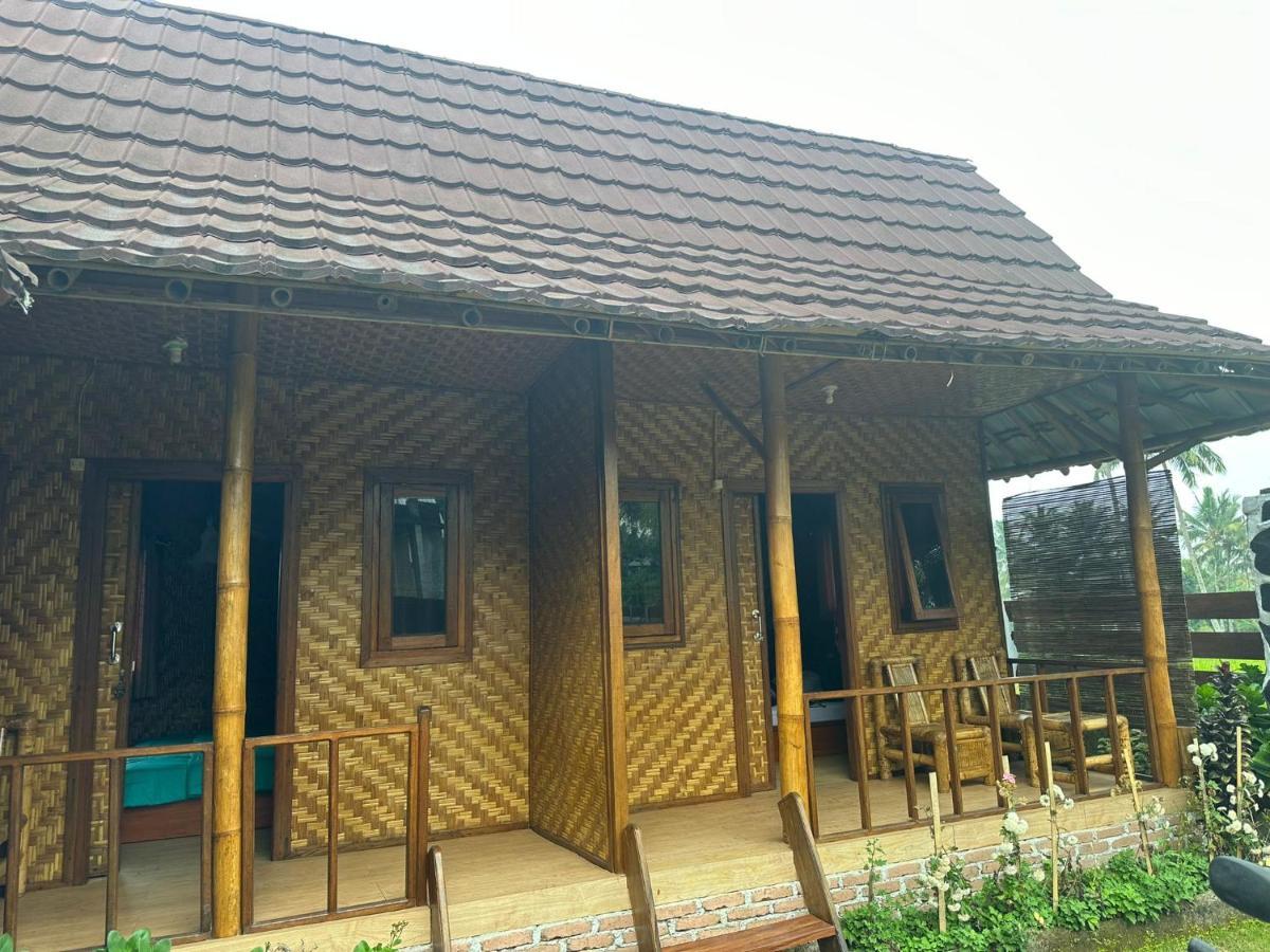 Mysha Guest House-Lombok Tetebatu Dış mekan fotoğraf